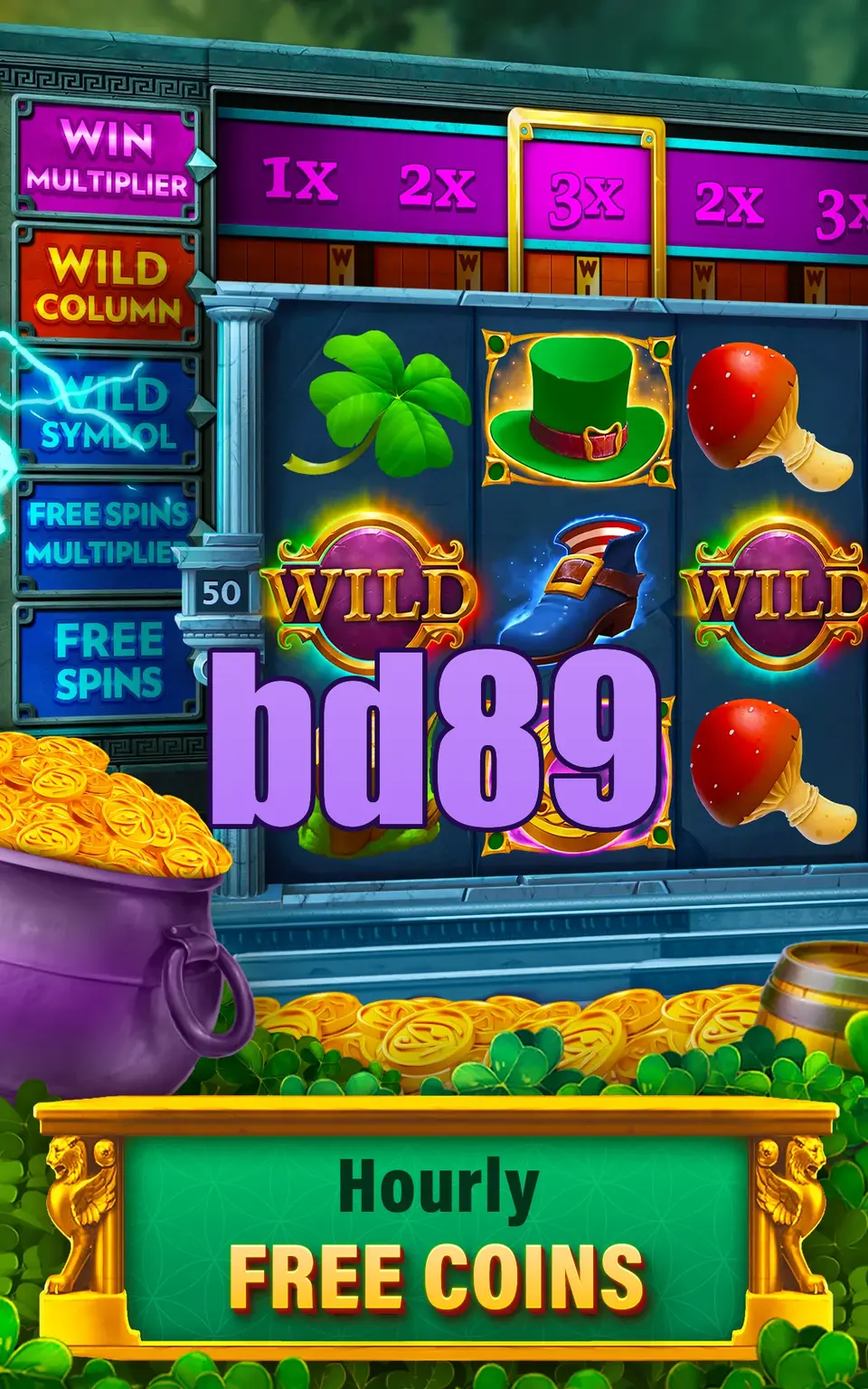 bd89 APK