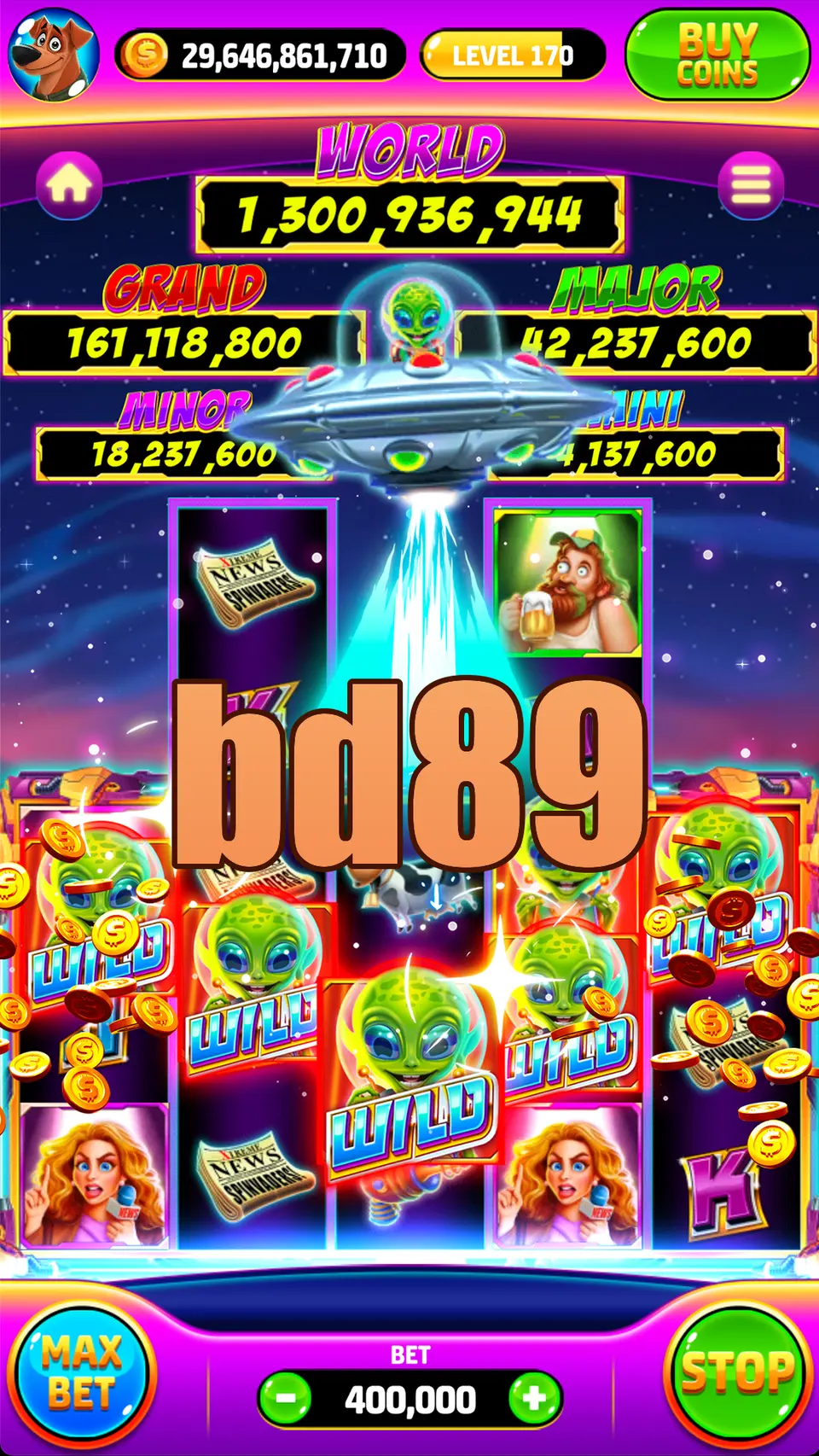 bd89 APK