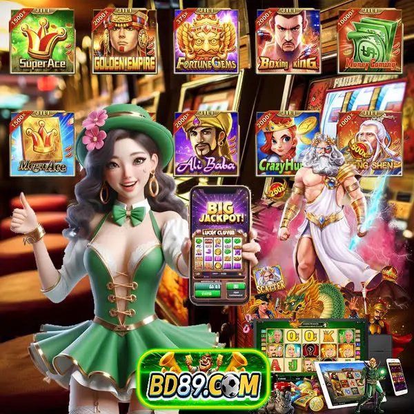 bd89 এখনই নিবন্ধন করুন - ডাউনলোড APK