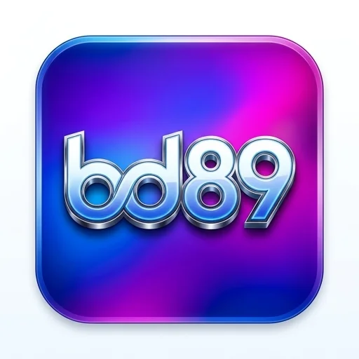 bd89 Logo - অফিসিয়াল