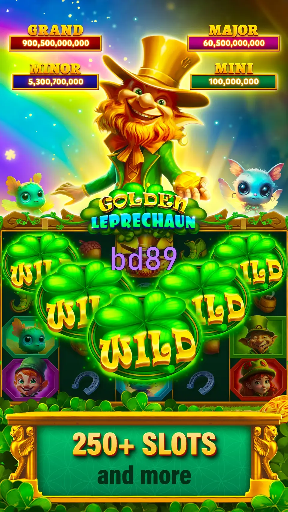 bd89 স্ক্রিনশট অফিসিয়াল APK